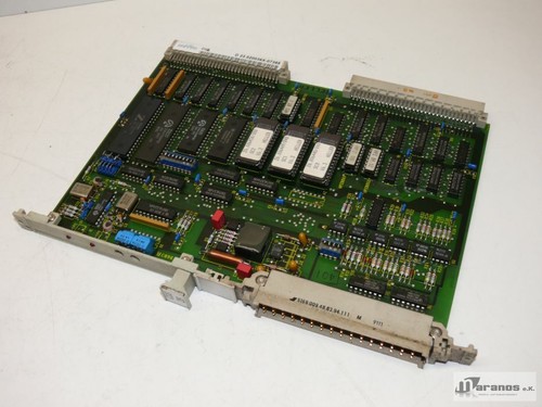 Scheda controllo heller d - scheda,